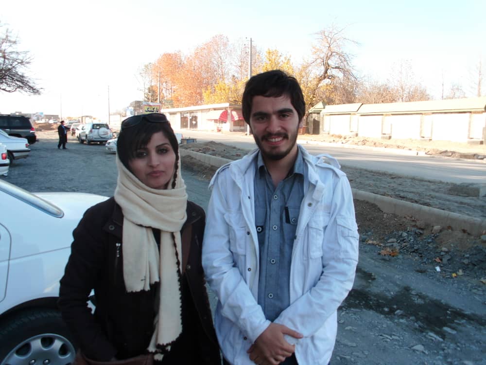 آموزشگاه آزاد سینمایی آپادانا