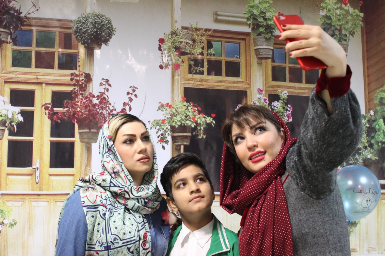 بهترین کلاس بازیگری مشهد