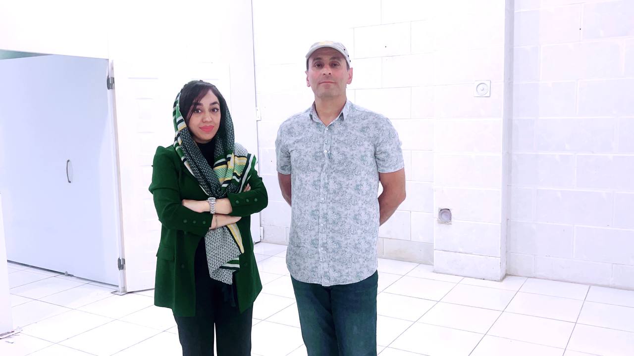 آموزشگاه آزاد سینمایی هگمتانه