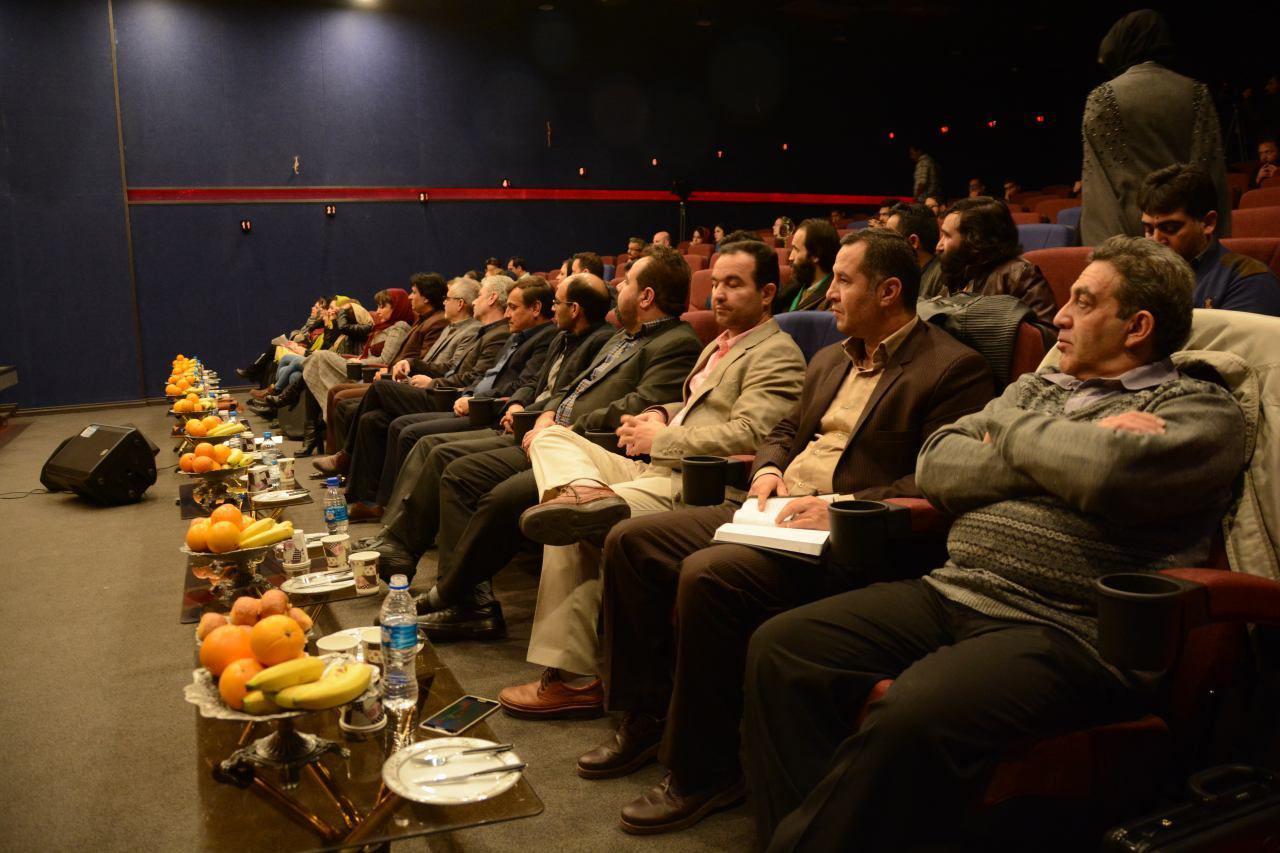 جشنواره ملی فیلم کوتاه آپادانا