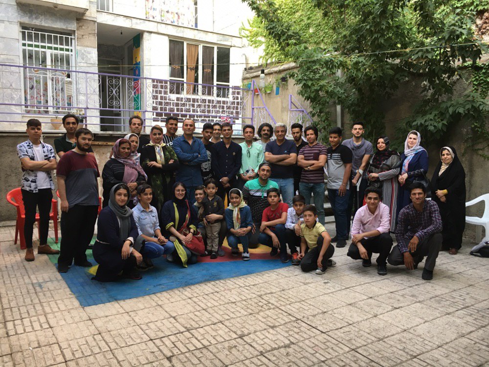 فیلم کات نه