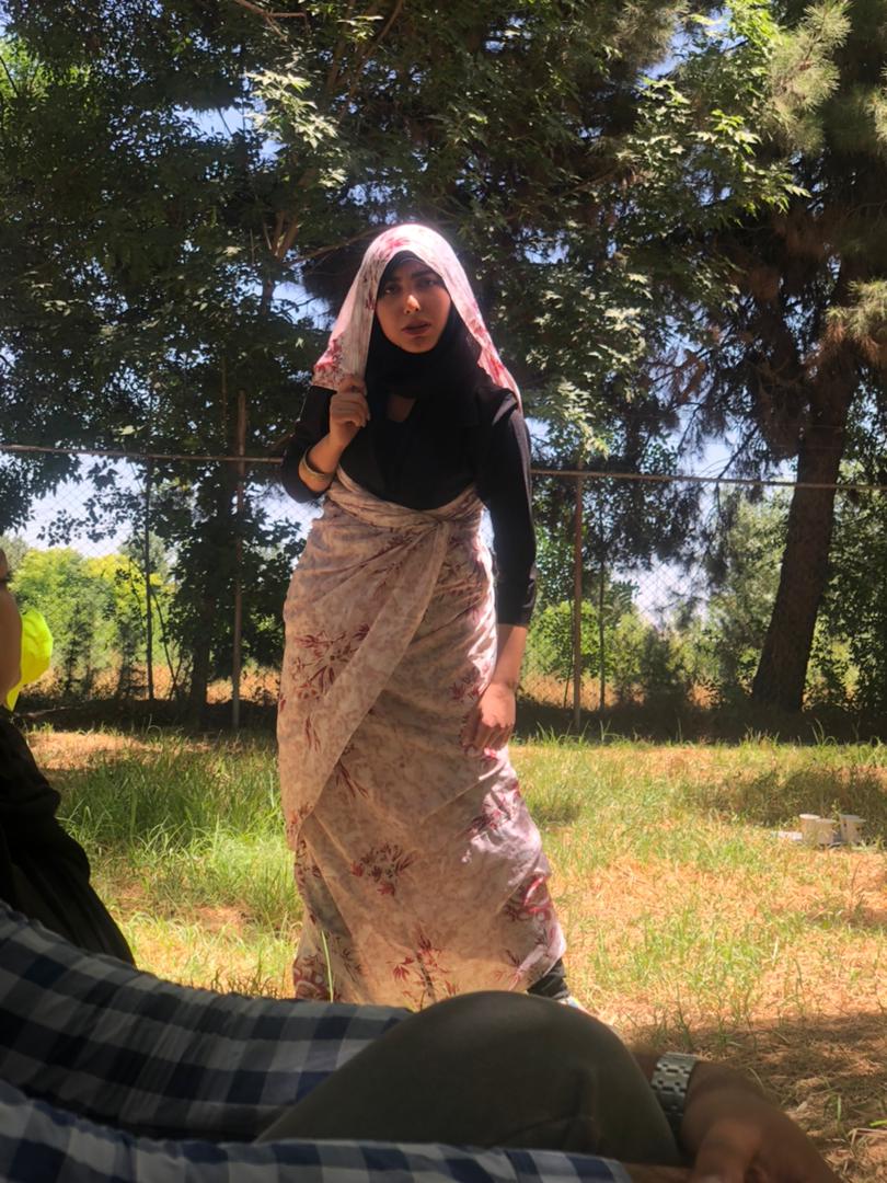 آنا قاسم زاده