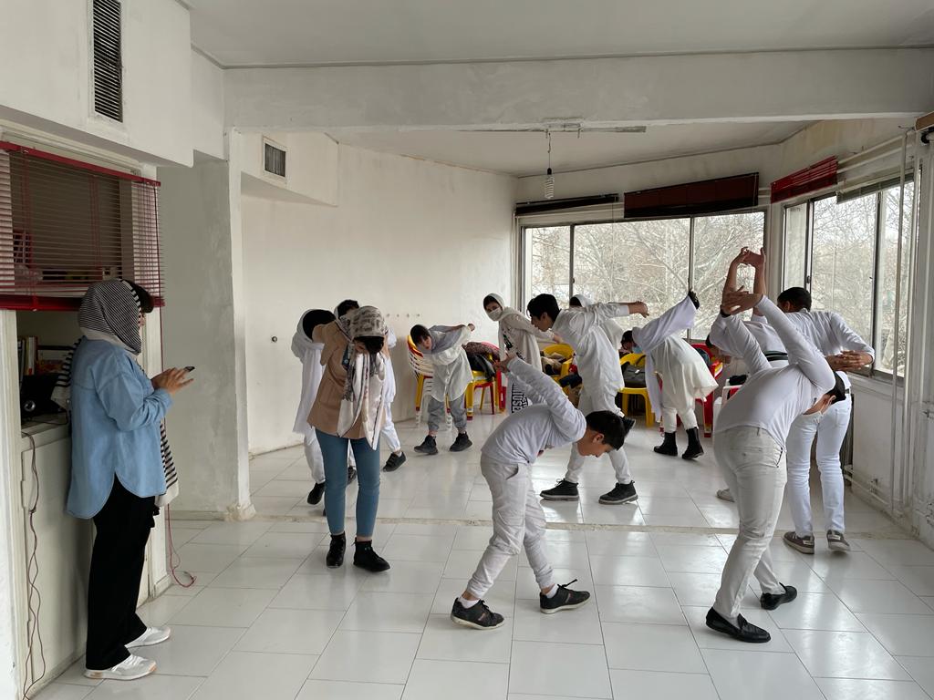 بازیگری سینما