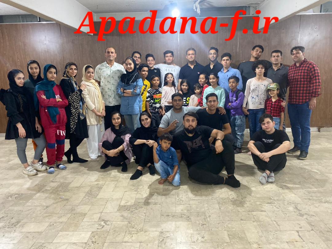 مهدی امینی خواه