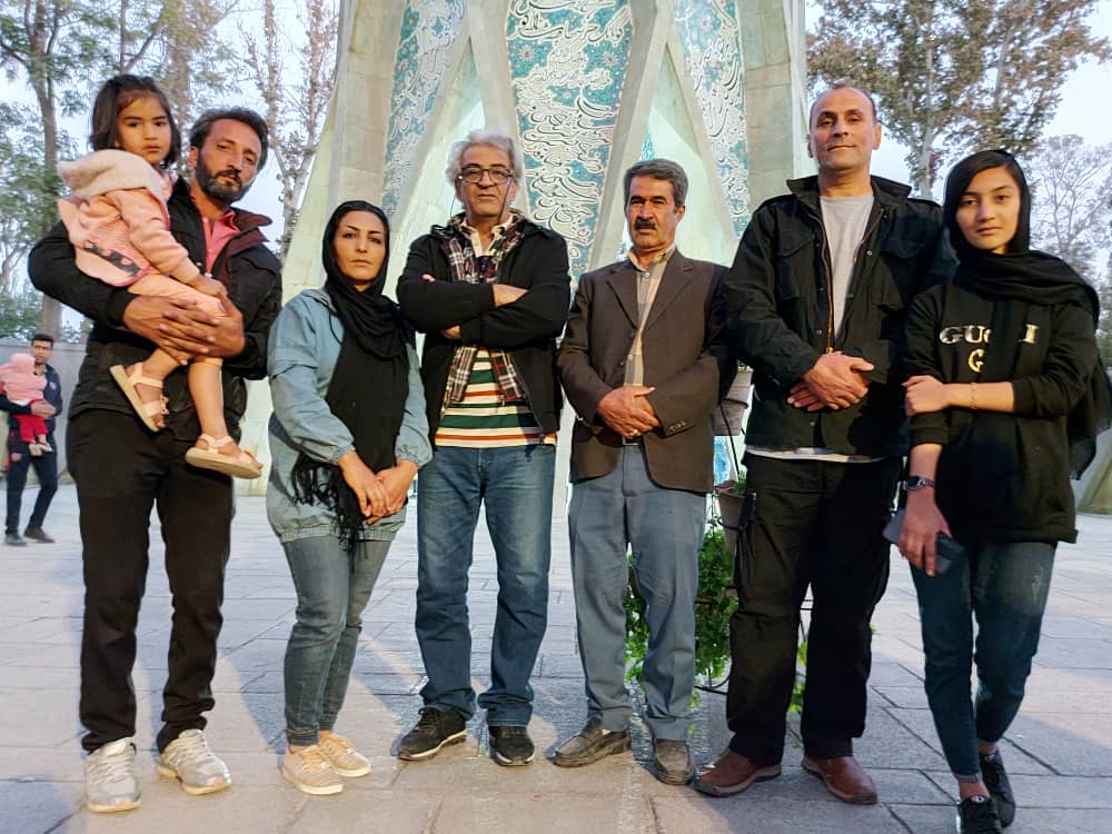 بازیگری سینما