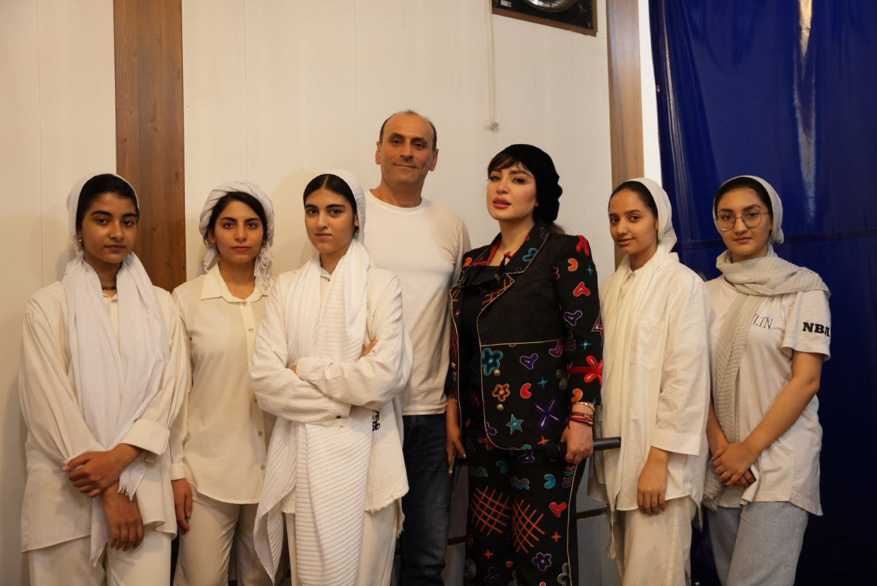 اسرافیل شیرازی