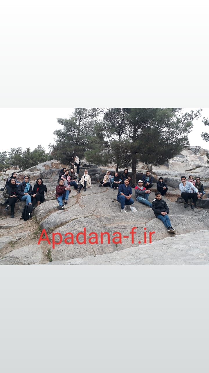 کلاس بازیگری سینما در آپادانا