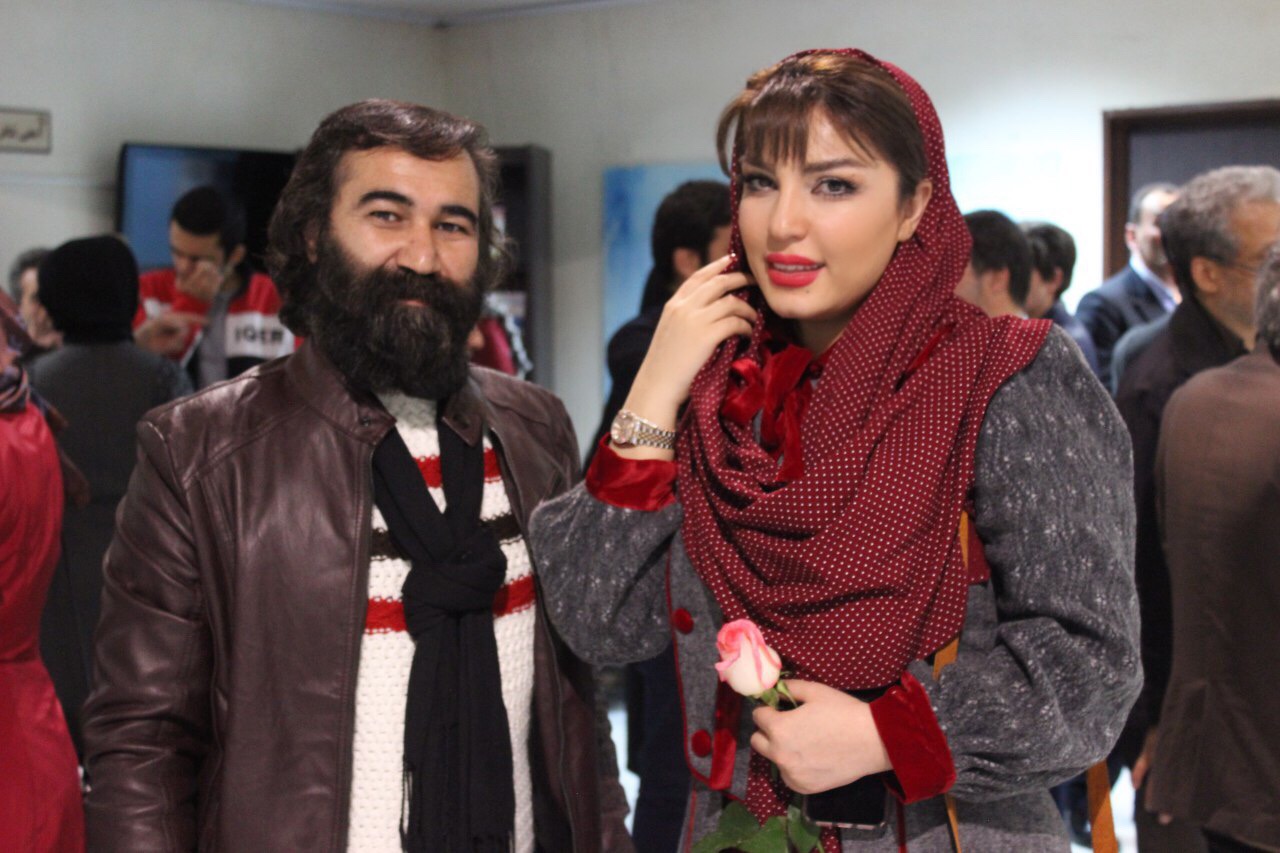 کلاس بازیگری آپادانا