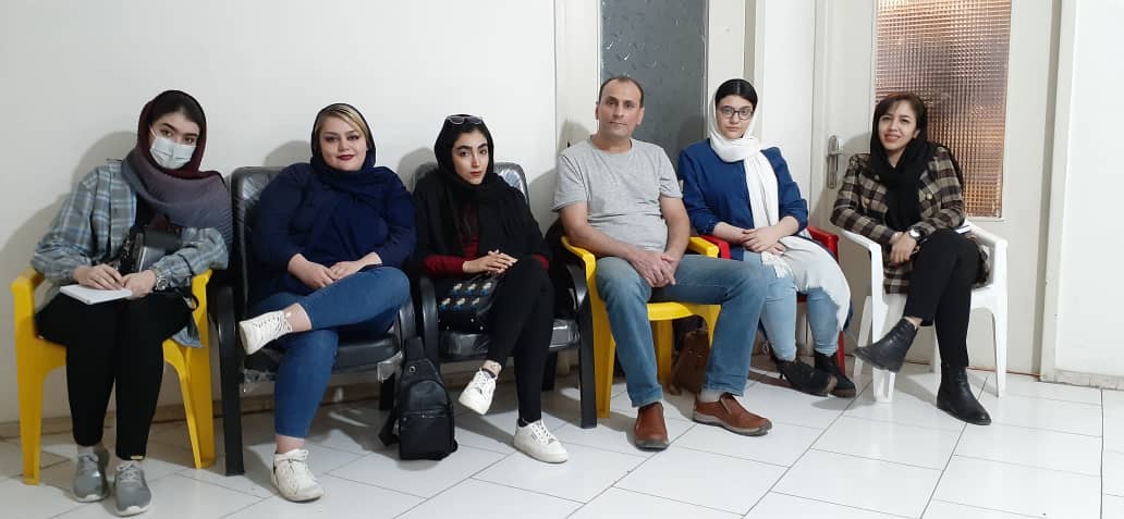 اسرافیل شیرازی