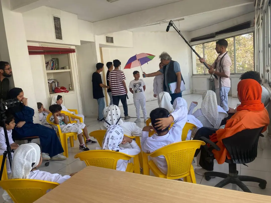 تولیدات سینمایی آپادانا