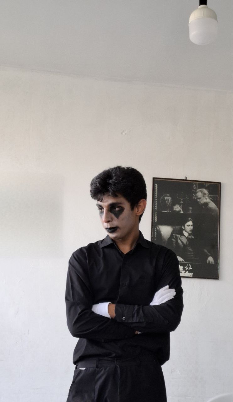 آموزشگاه آزاد سینمایی آپادانا