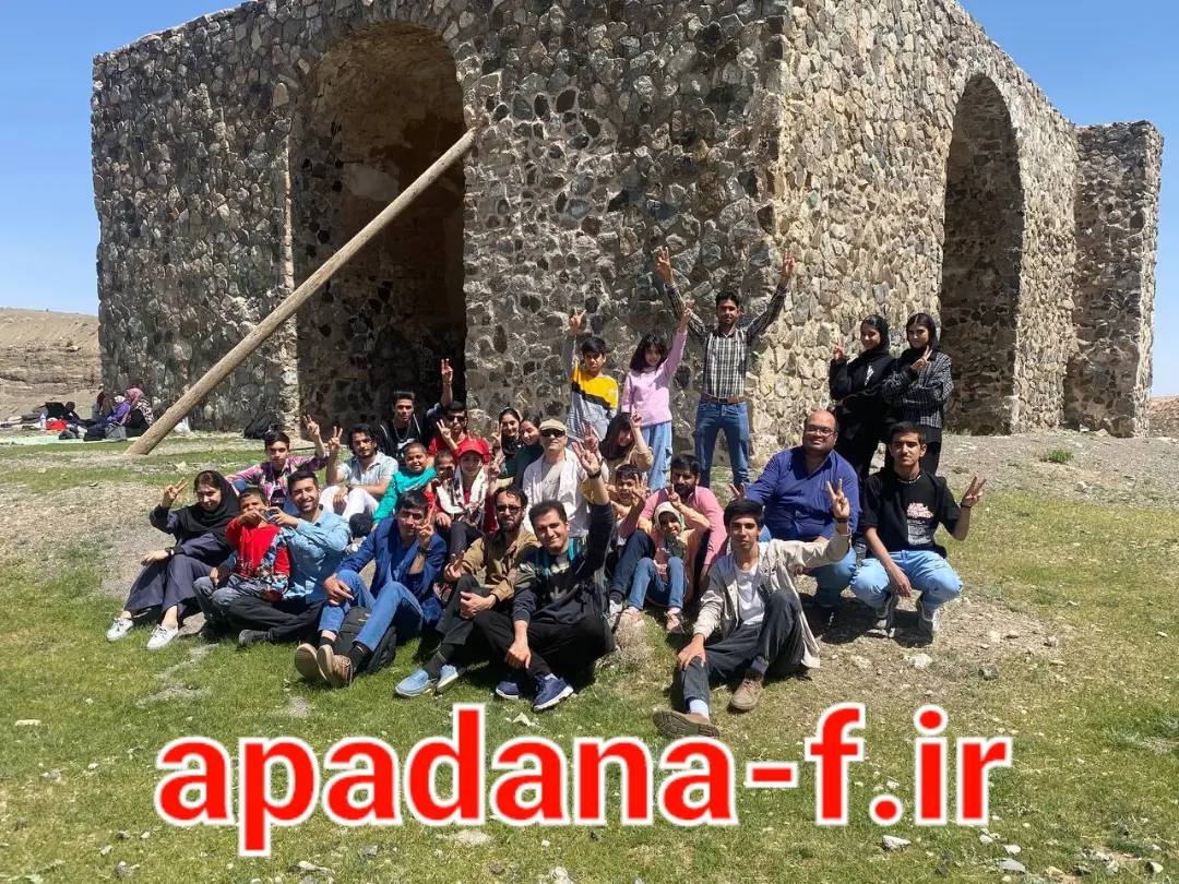 مستر کلاس پیشرفته بازیگری آپادانا