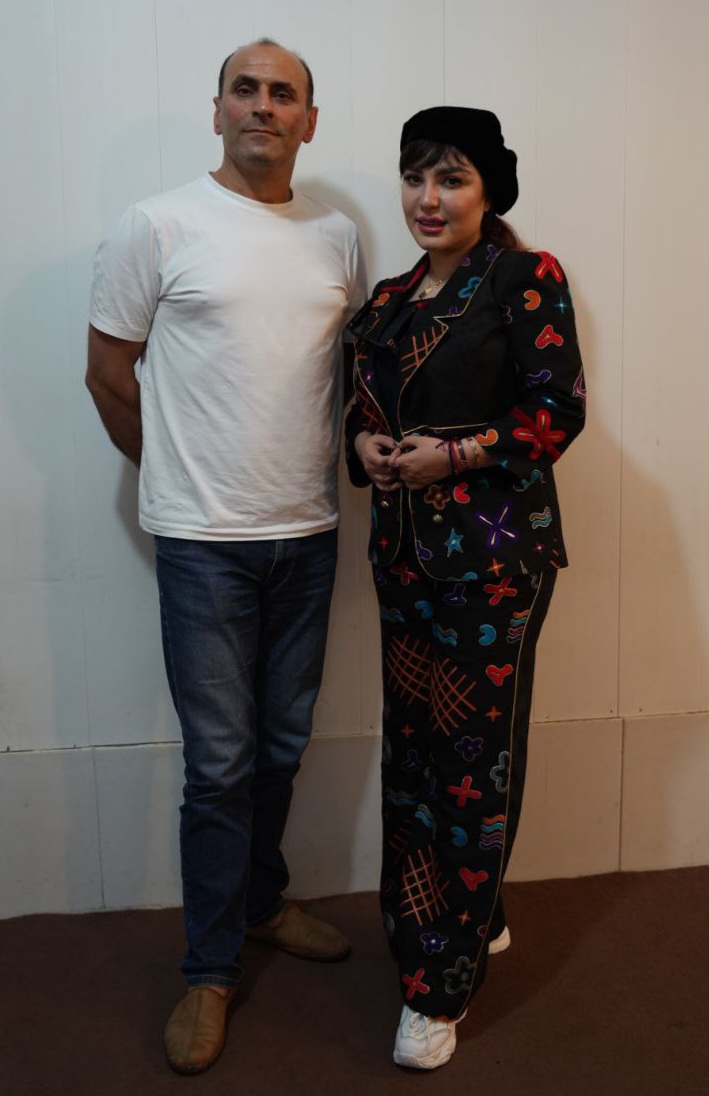 اسرافیل شیرازی