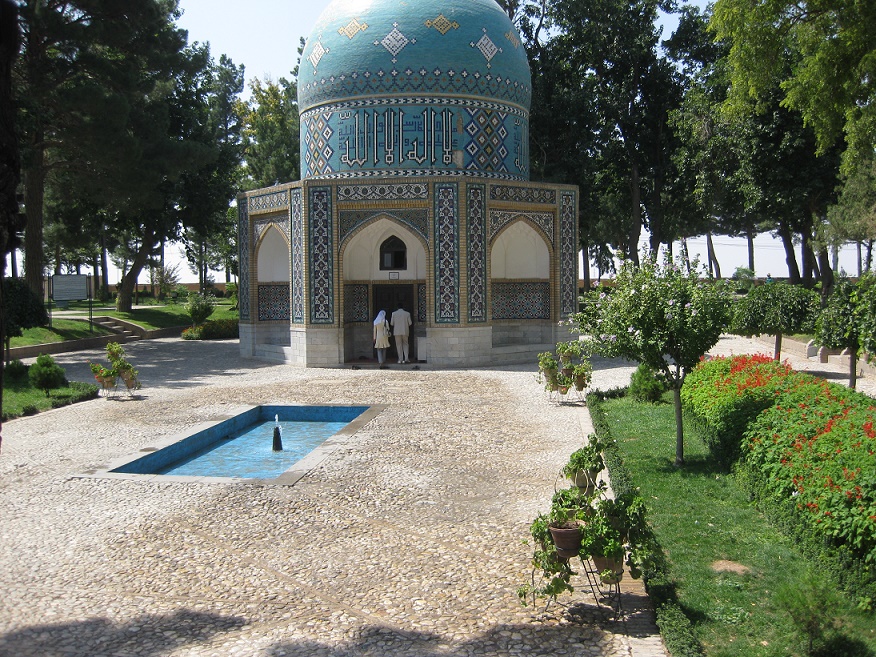 پشت صحنه فیلم عطار عشق تولید سال 89 آموزشگاه سینمایی آپادانا