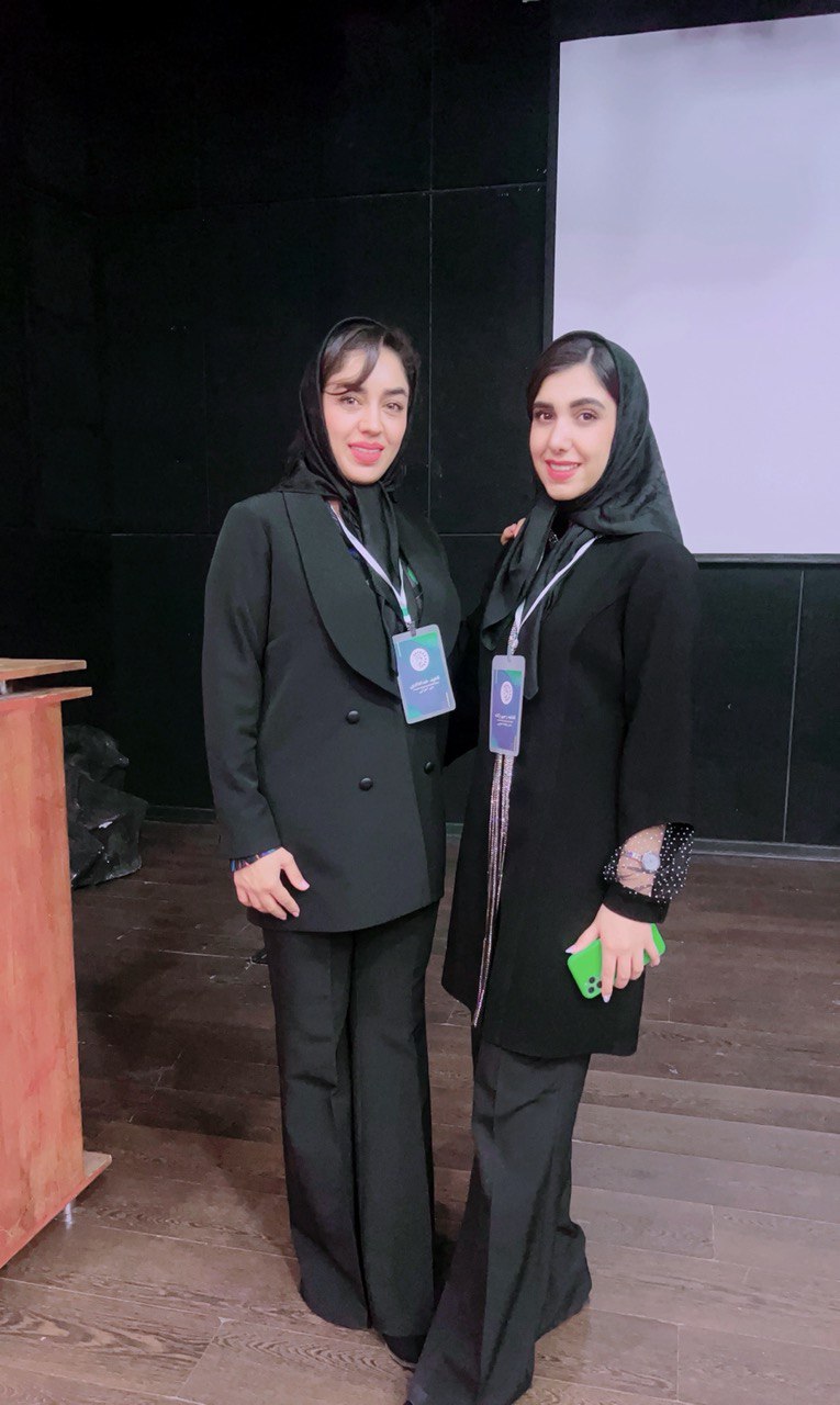 همایش خوانش فیلم ۲