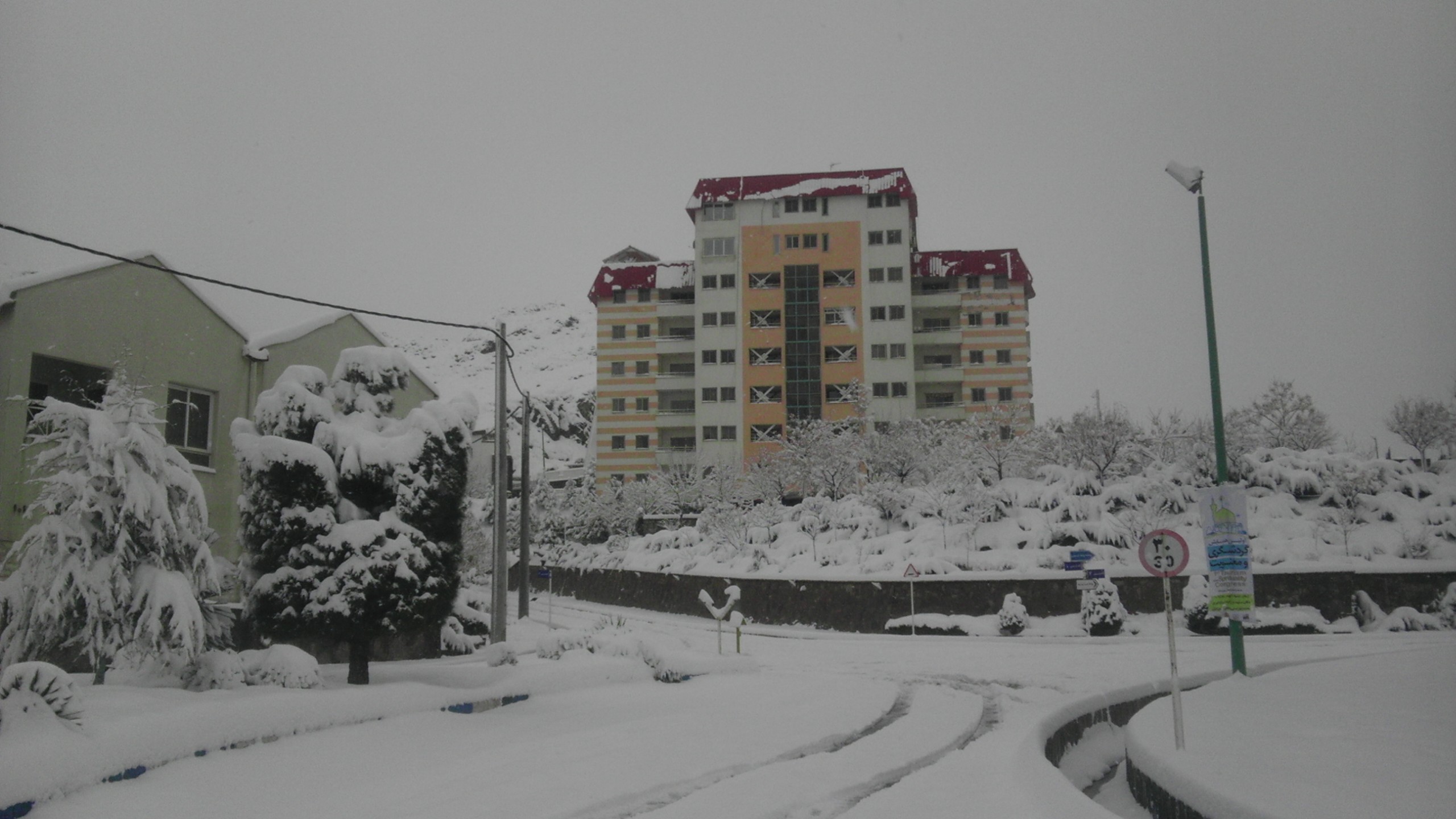 تصاویری از آپادانا