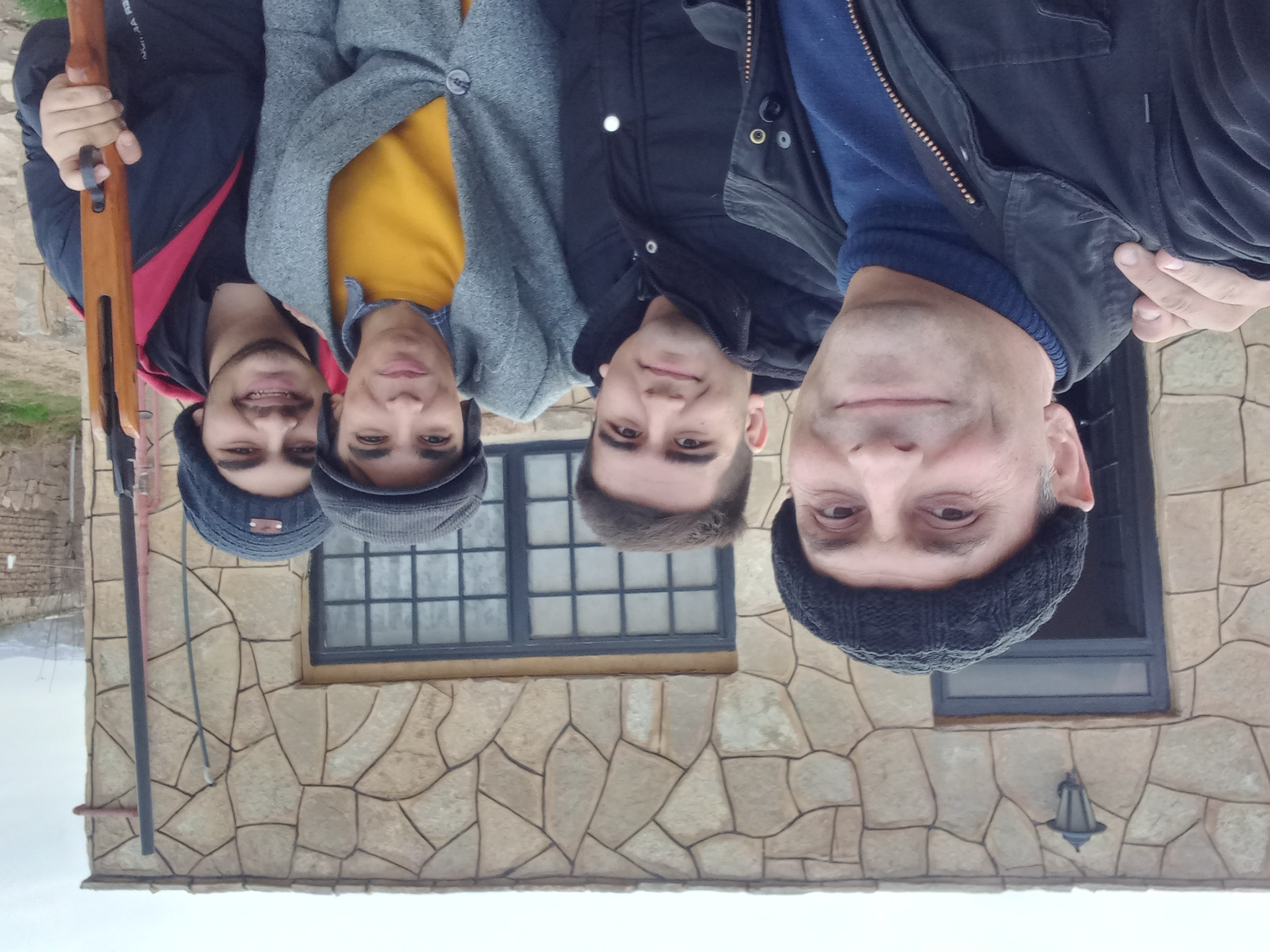 اسرافیل شیرازی