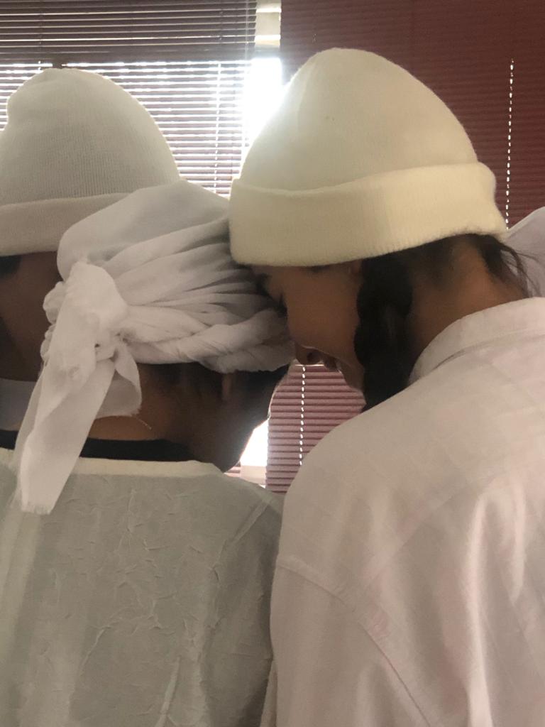 بازیگری سینما