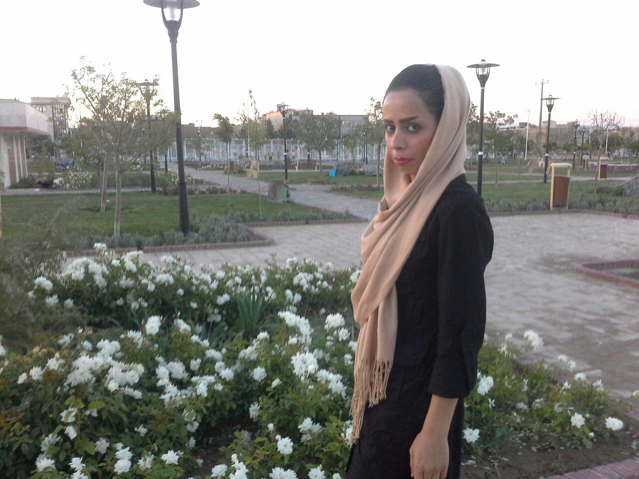 هانیه یوسفی