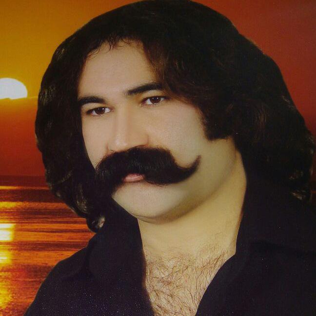 ابوالفضل ریحانی