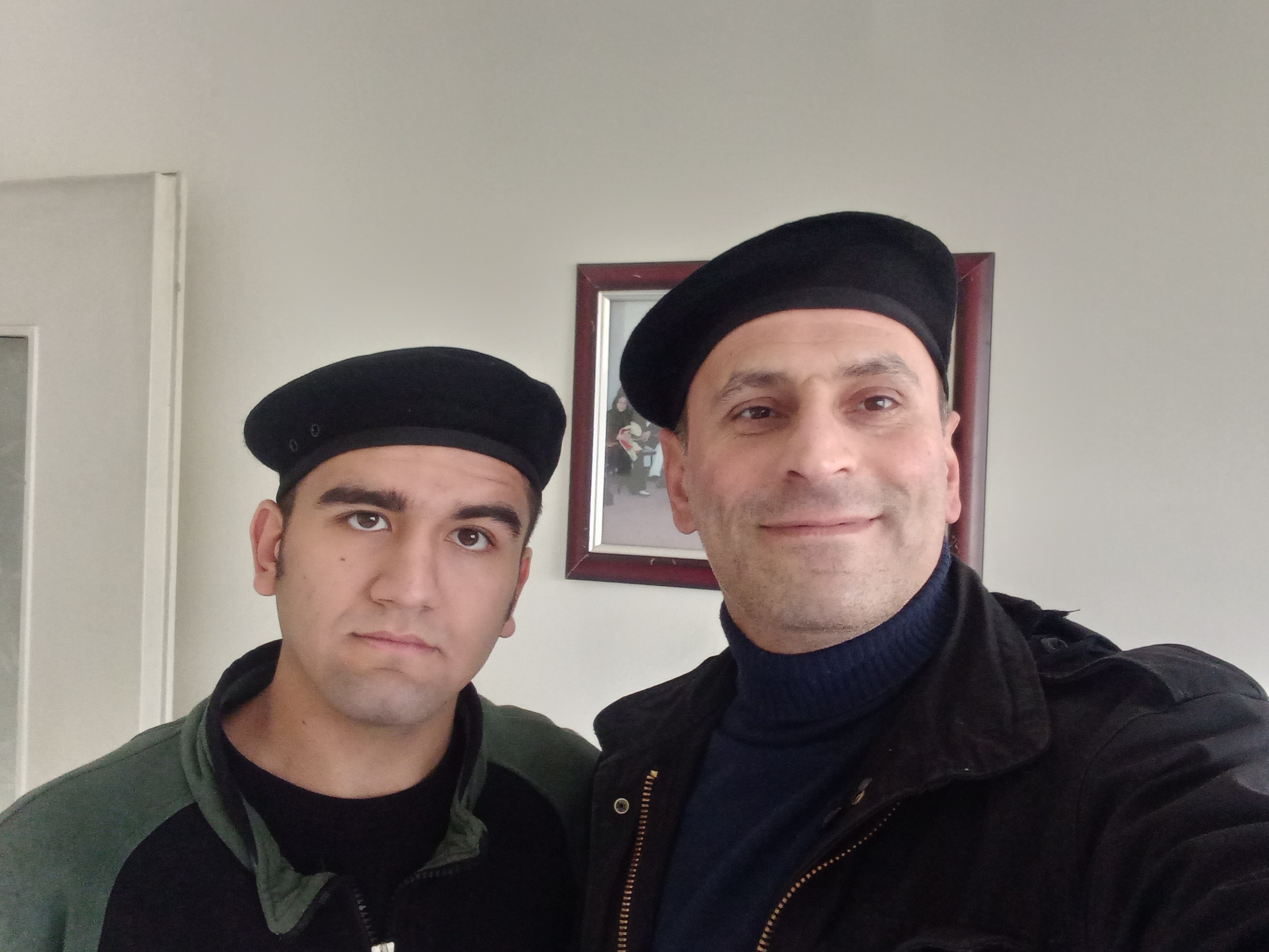 اسرافیل شیرازی