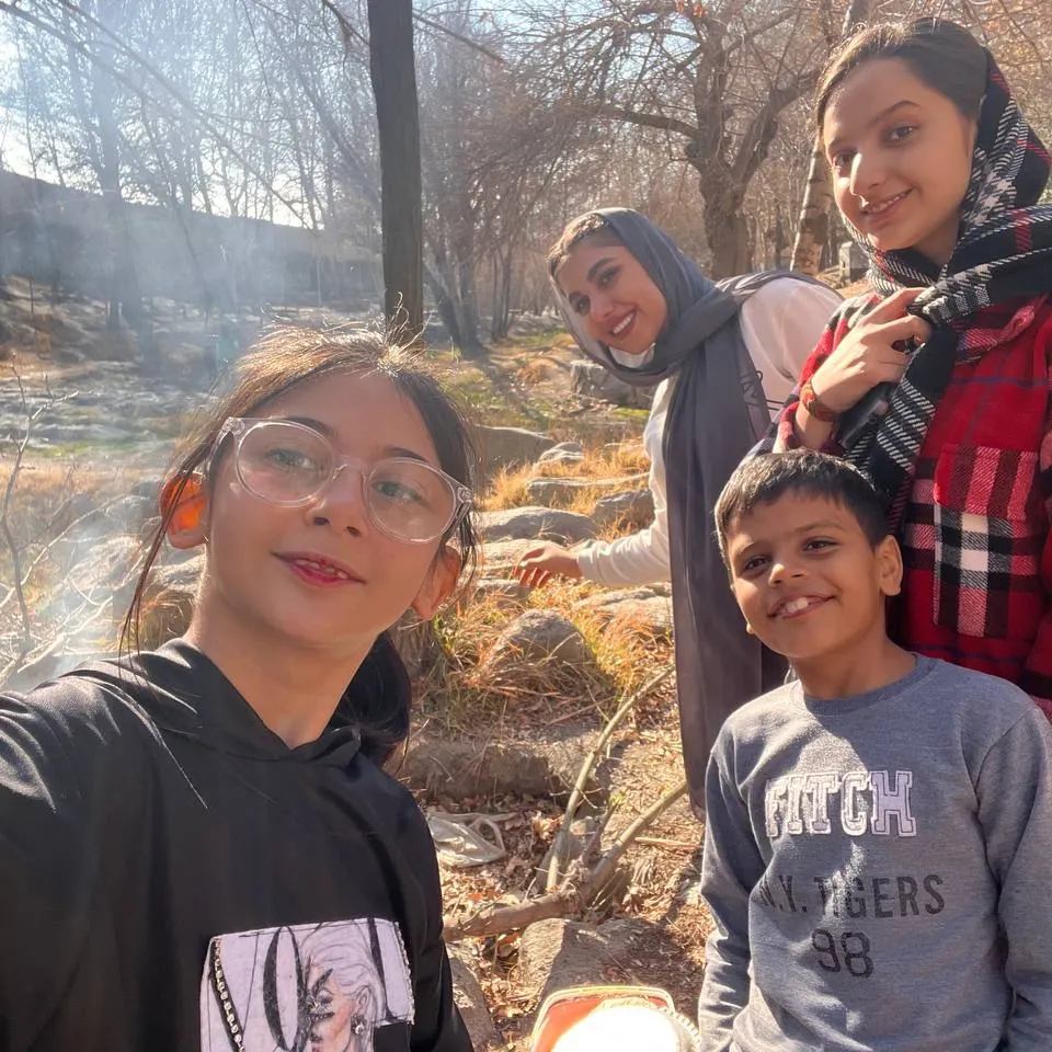 کلاس بازیگری آپادانا