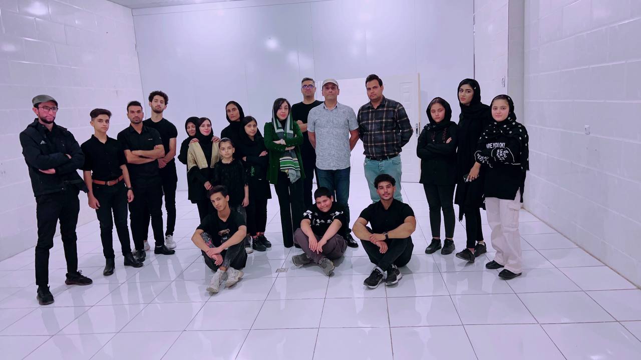 بازیگری سینما