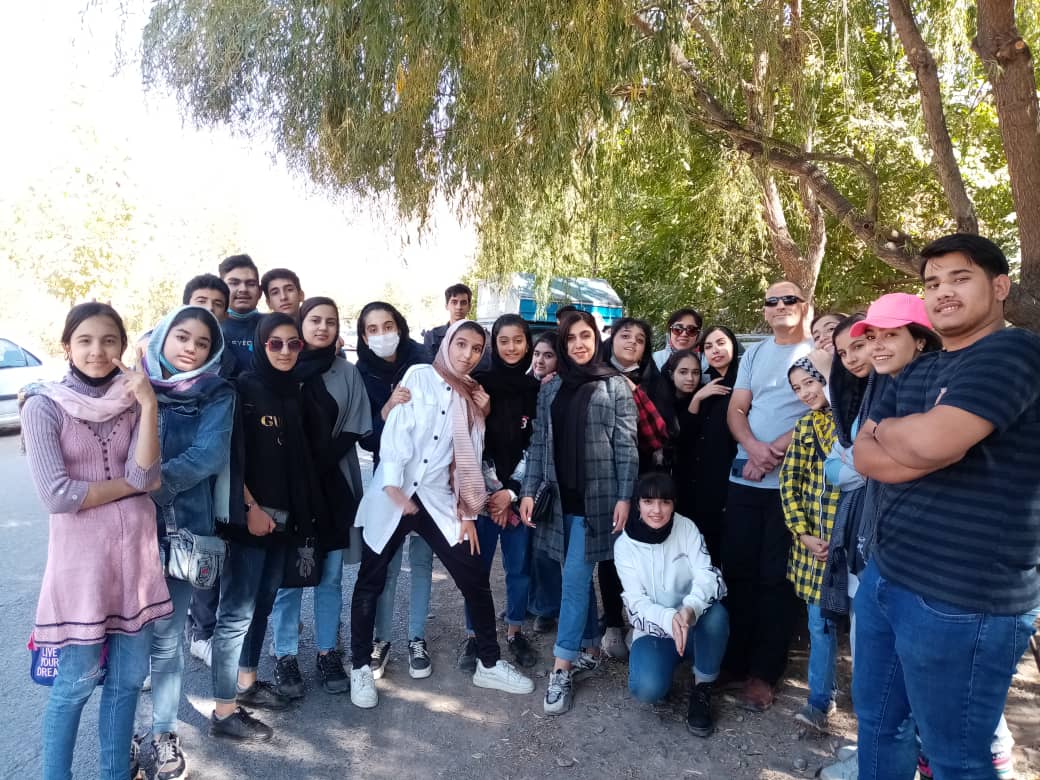 نیشابور ۱۴۰۰