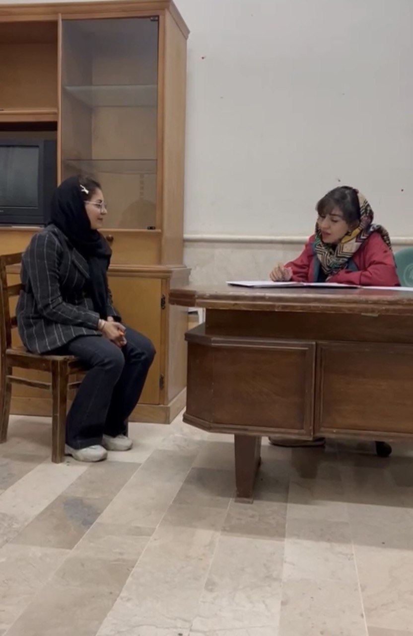 بازیگری سینما