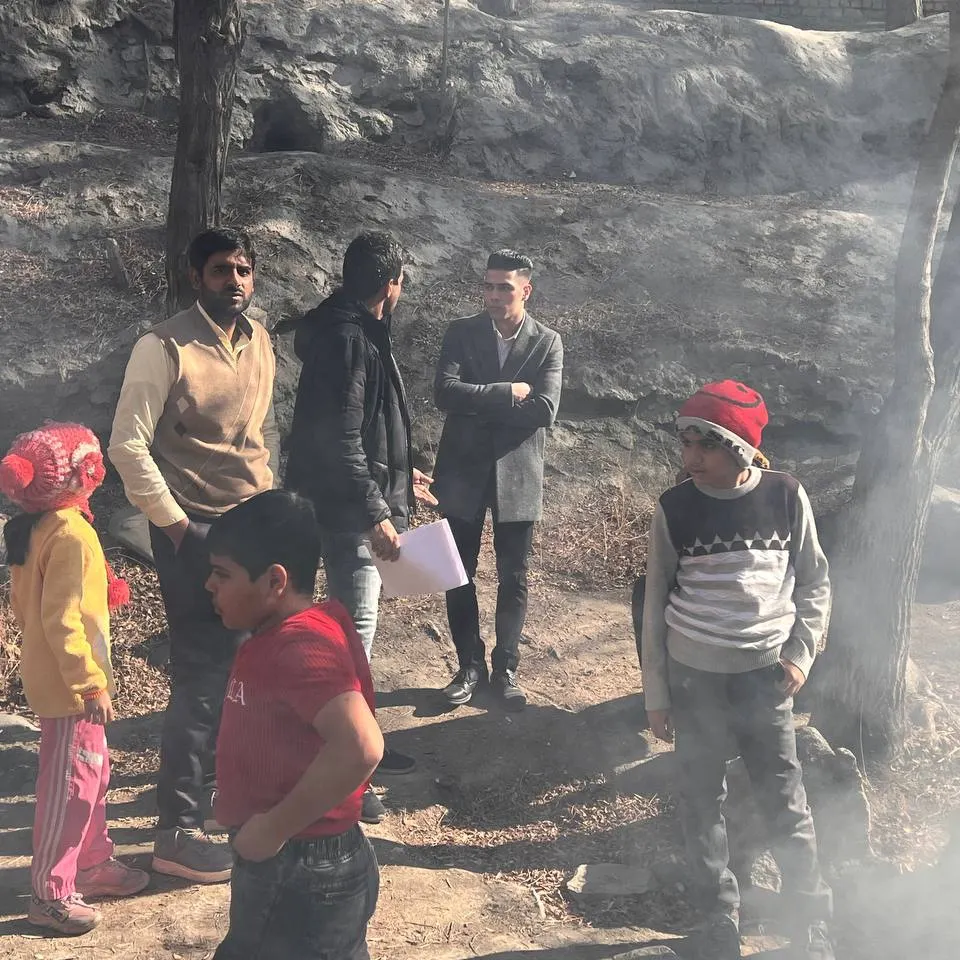 بازیگری سینما