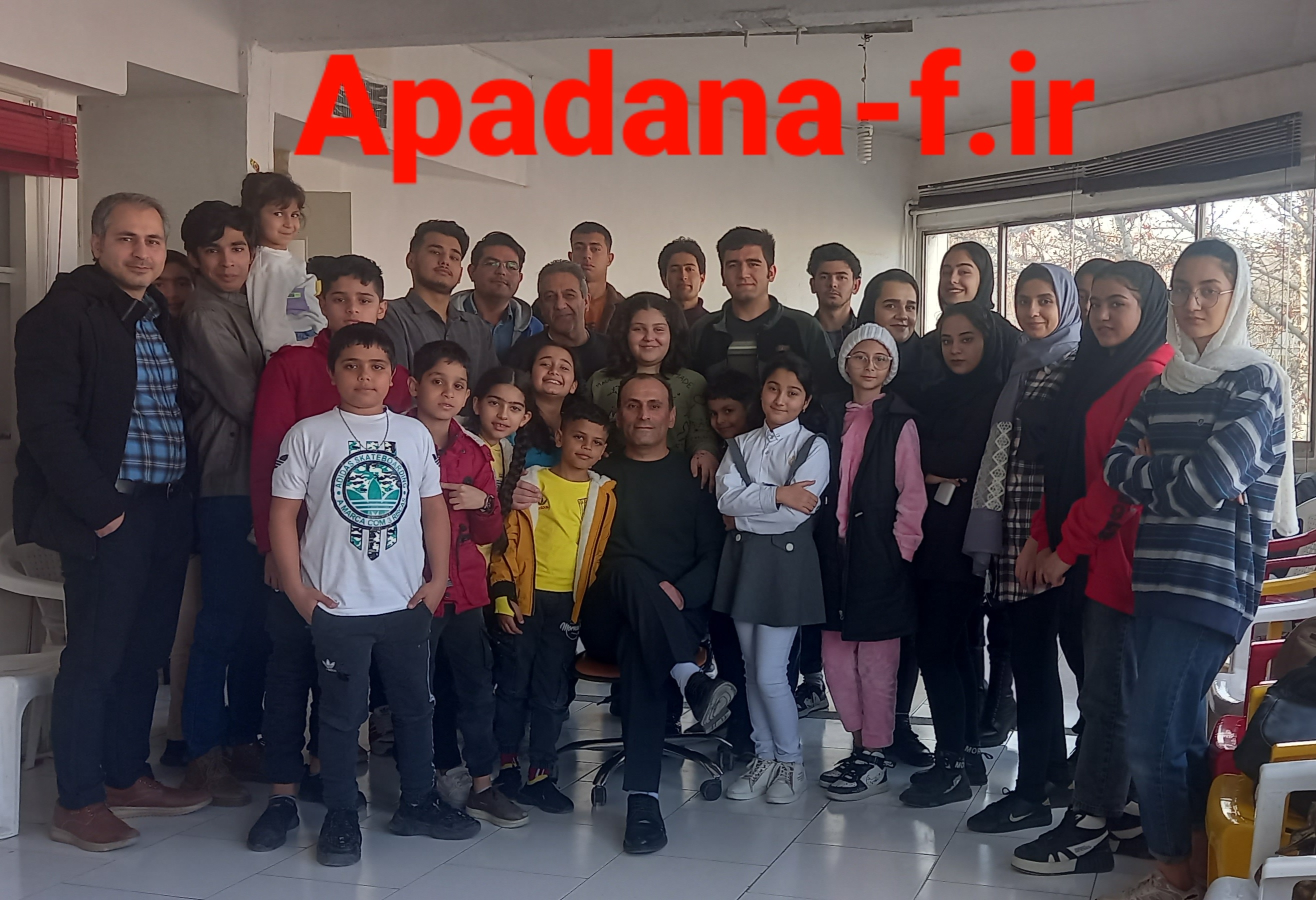 بهترین آموزشگاه سینمایی مشهد