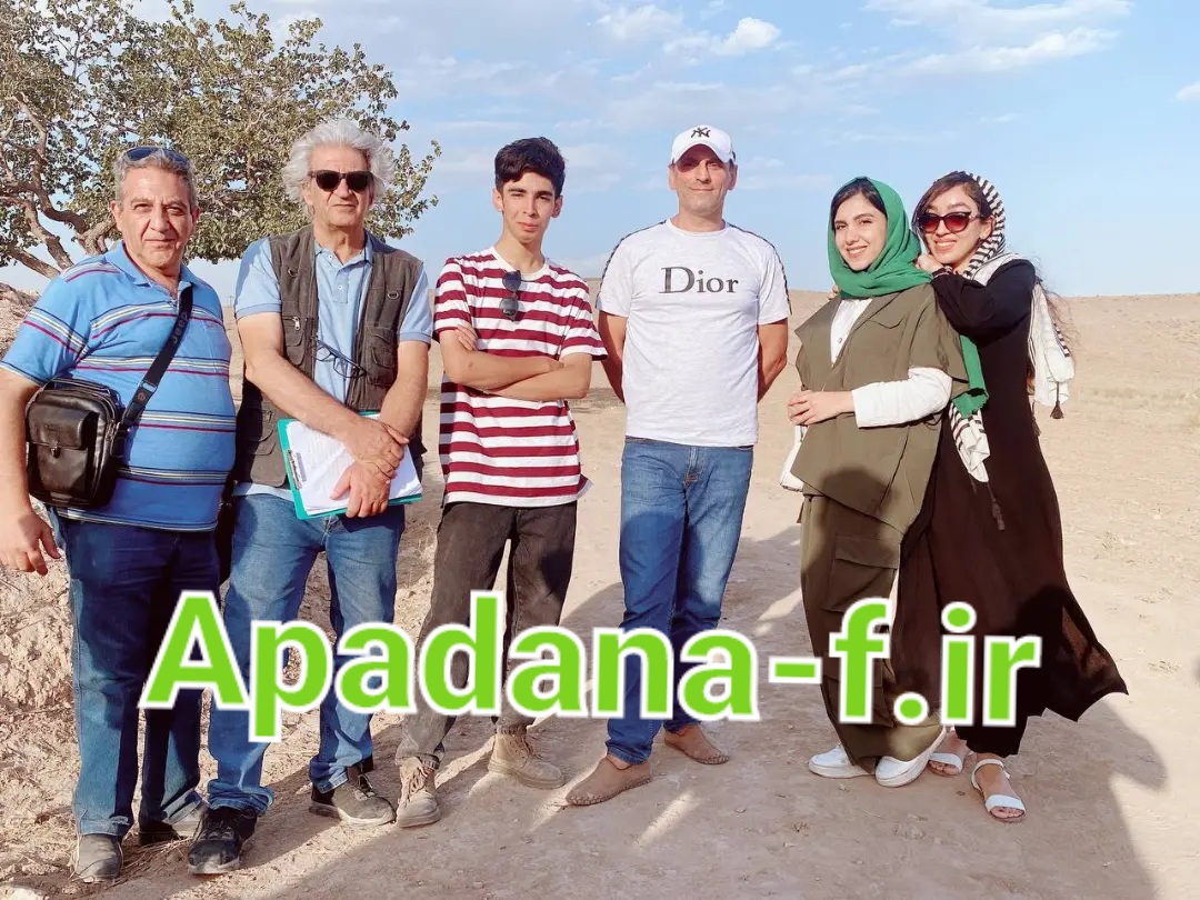 آموزشگاه آزاد سینمایی آپادانا