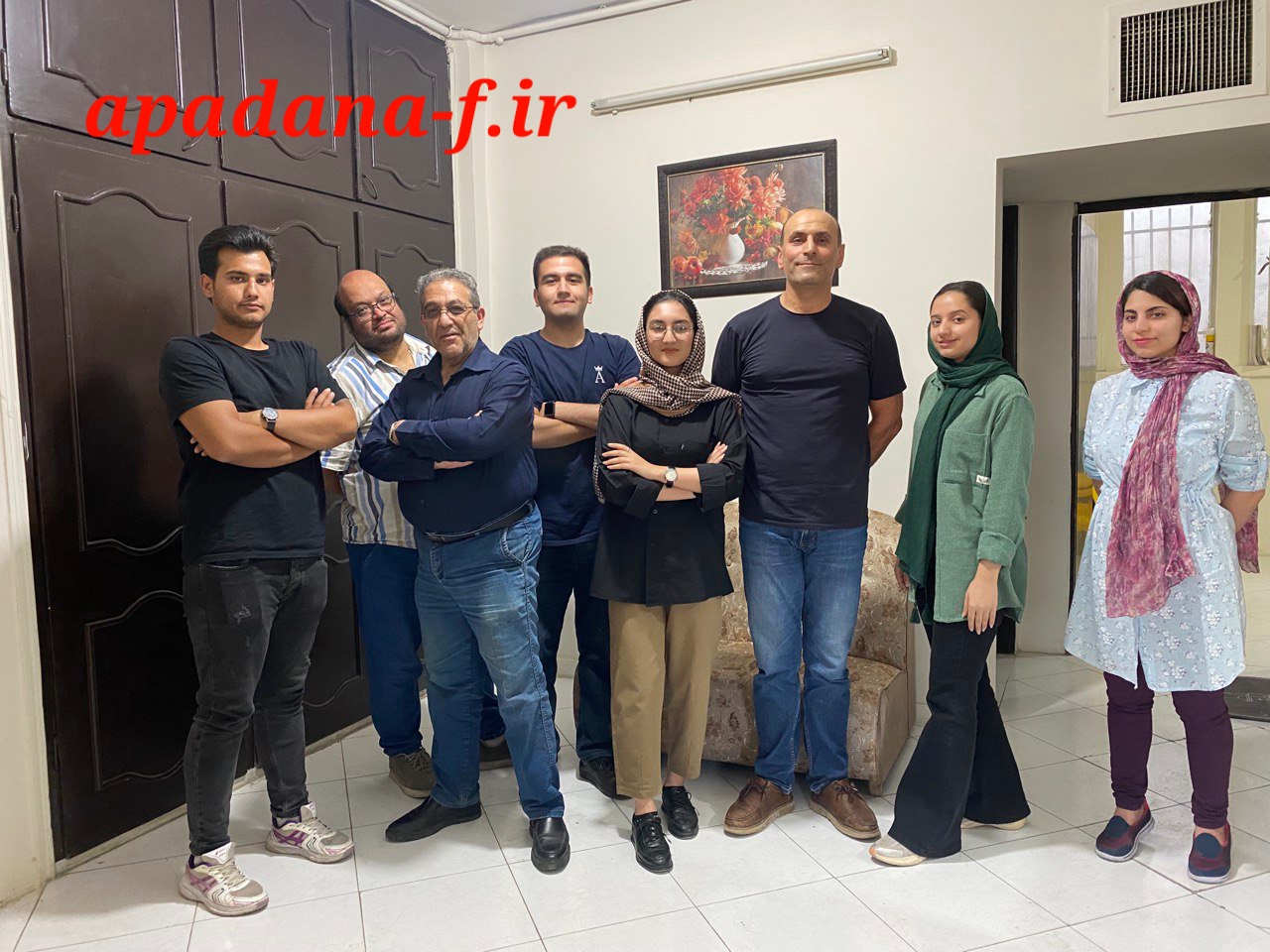 اسرافیل شیرازی