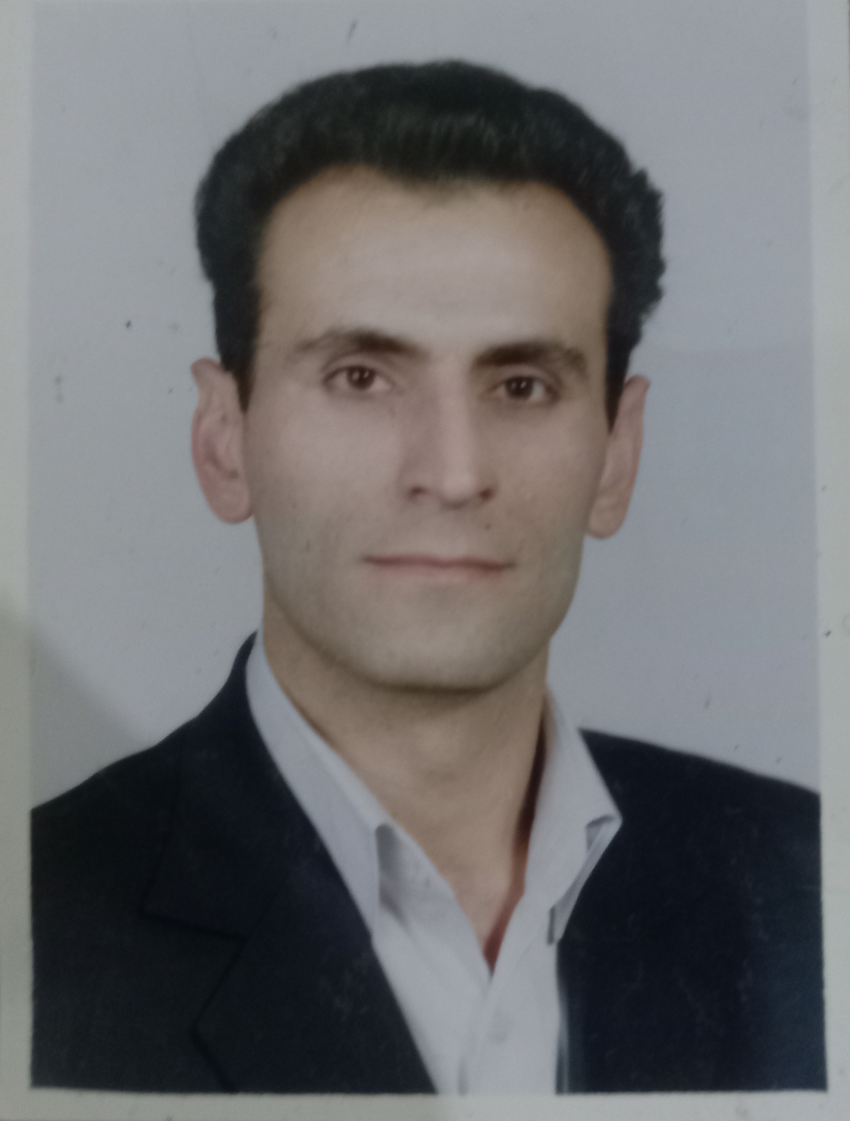 اسرافیل شیرازی 