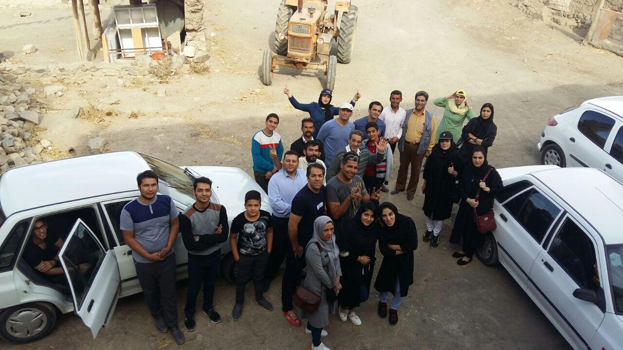 جمعه 4 ابانماه 1397