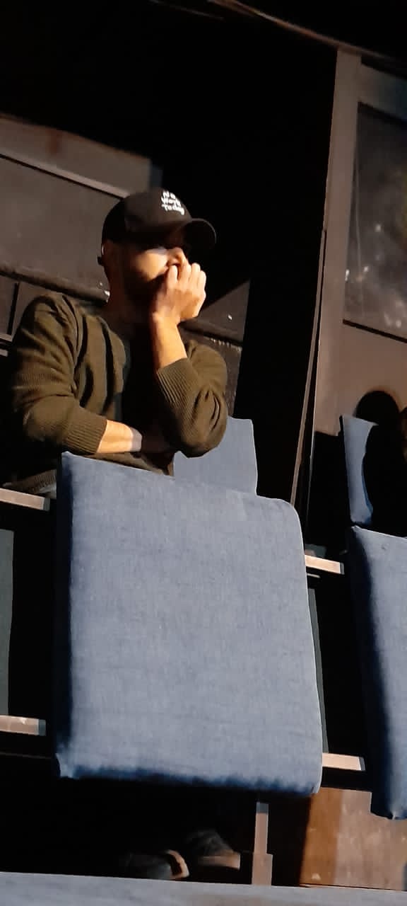 نمایش کات نه ۲