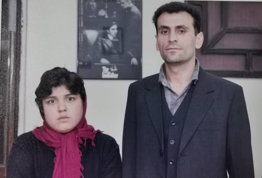 سارا شاهرودیان