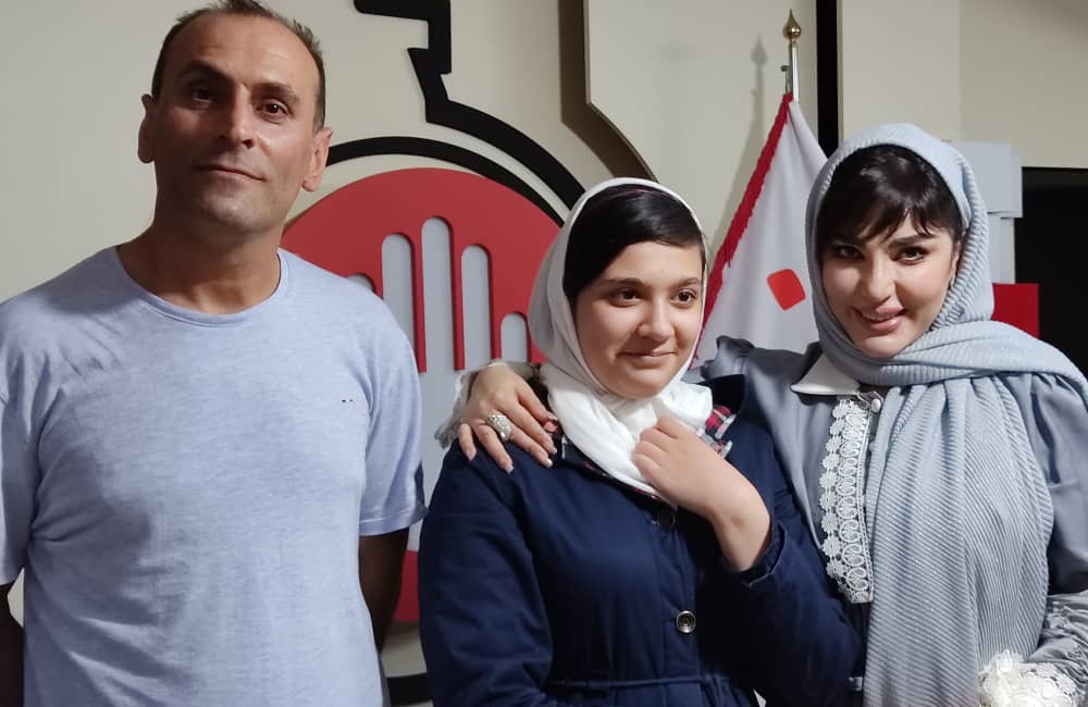 سحر نظامدوست