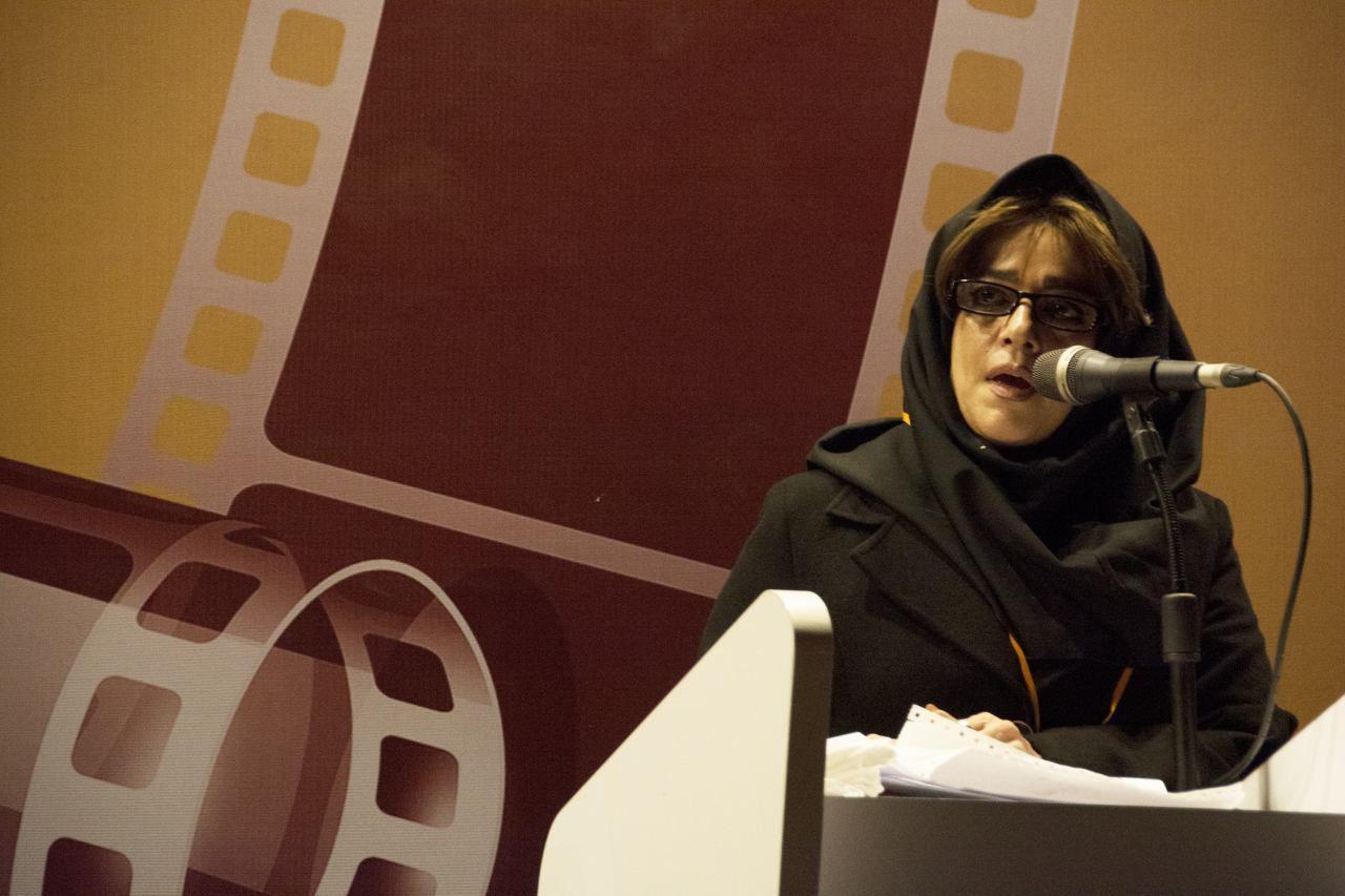 جشنواره ملی فیلم کوتاه آپادانا