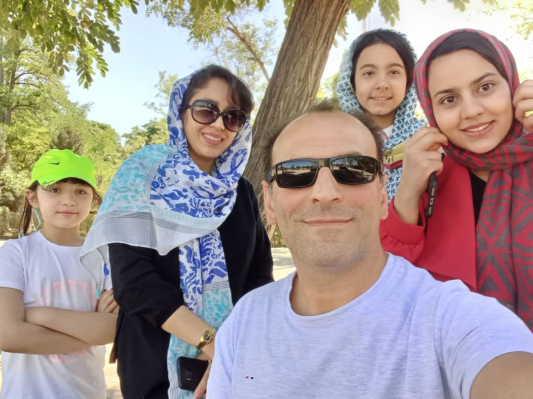 کلاس پیشرفته بازیگری