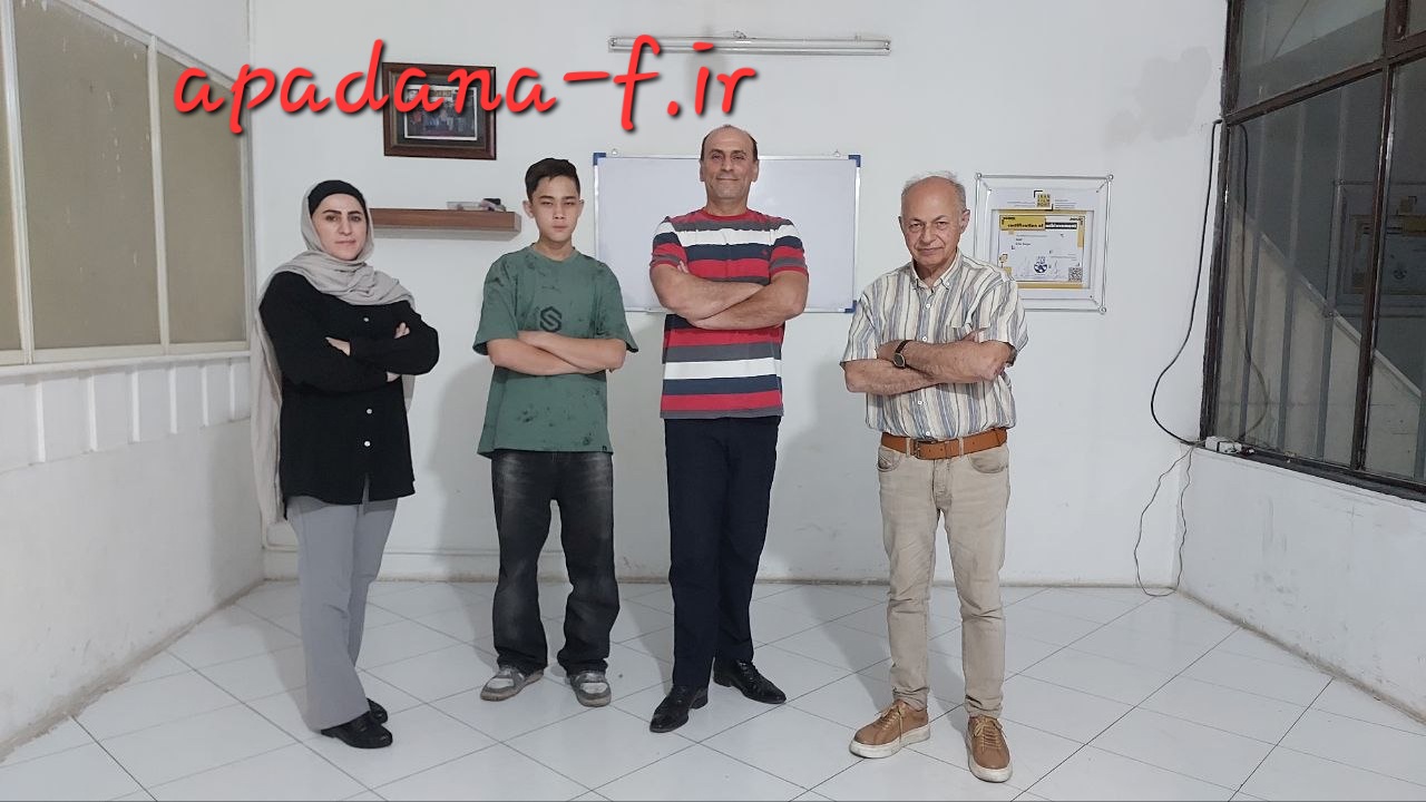 اسرافیل شیرازی
