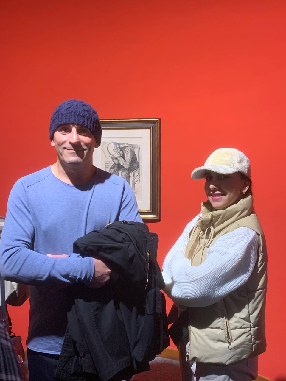 موزه هنر معاصر تهران