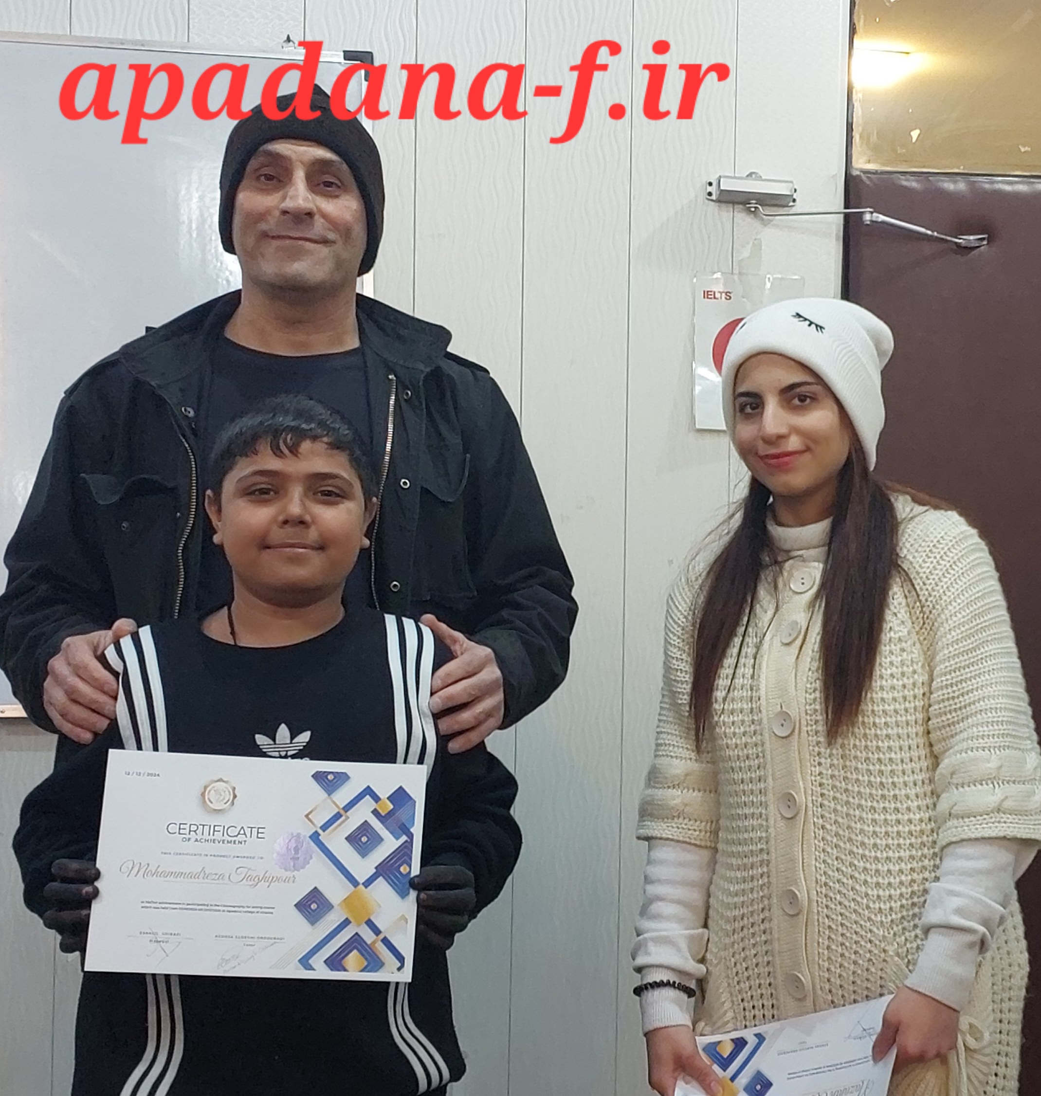 محمد حسین تقی پور