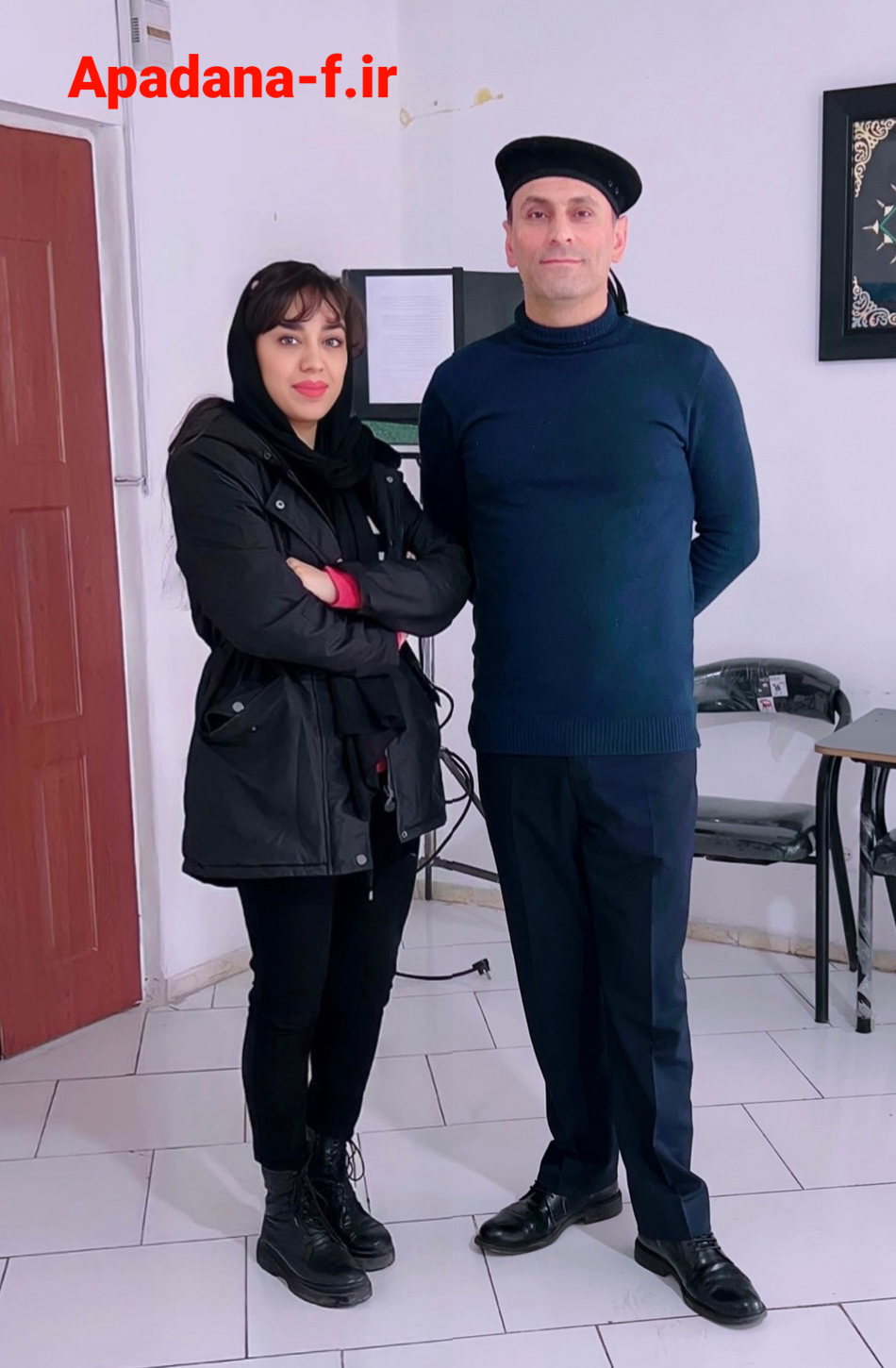 اسرافیل شیرازی