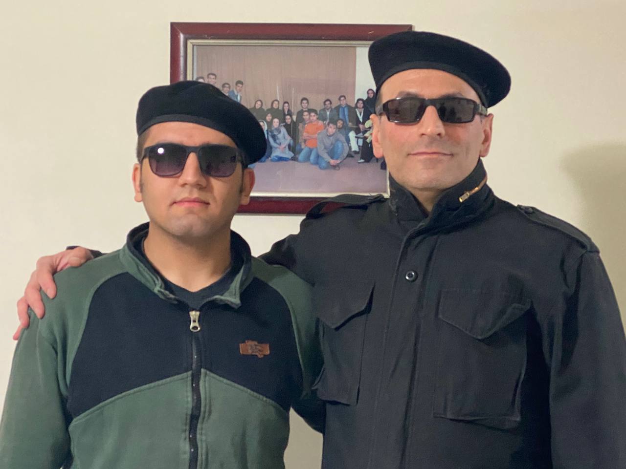 اسرافیل شیرازی