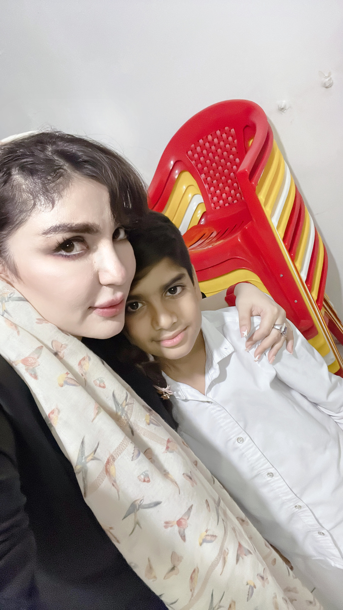 مستر کلاس پیشرفته بازیگری آپادانا