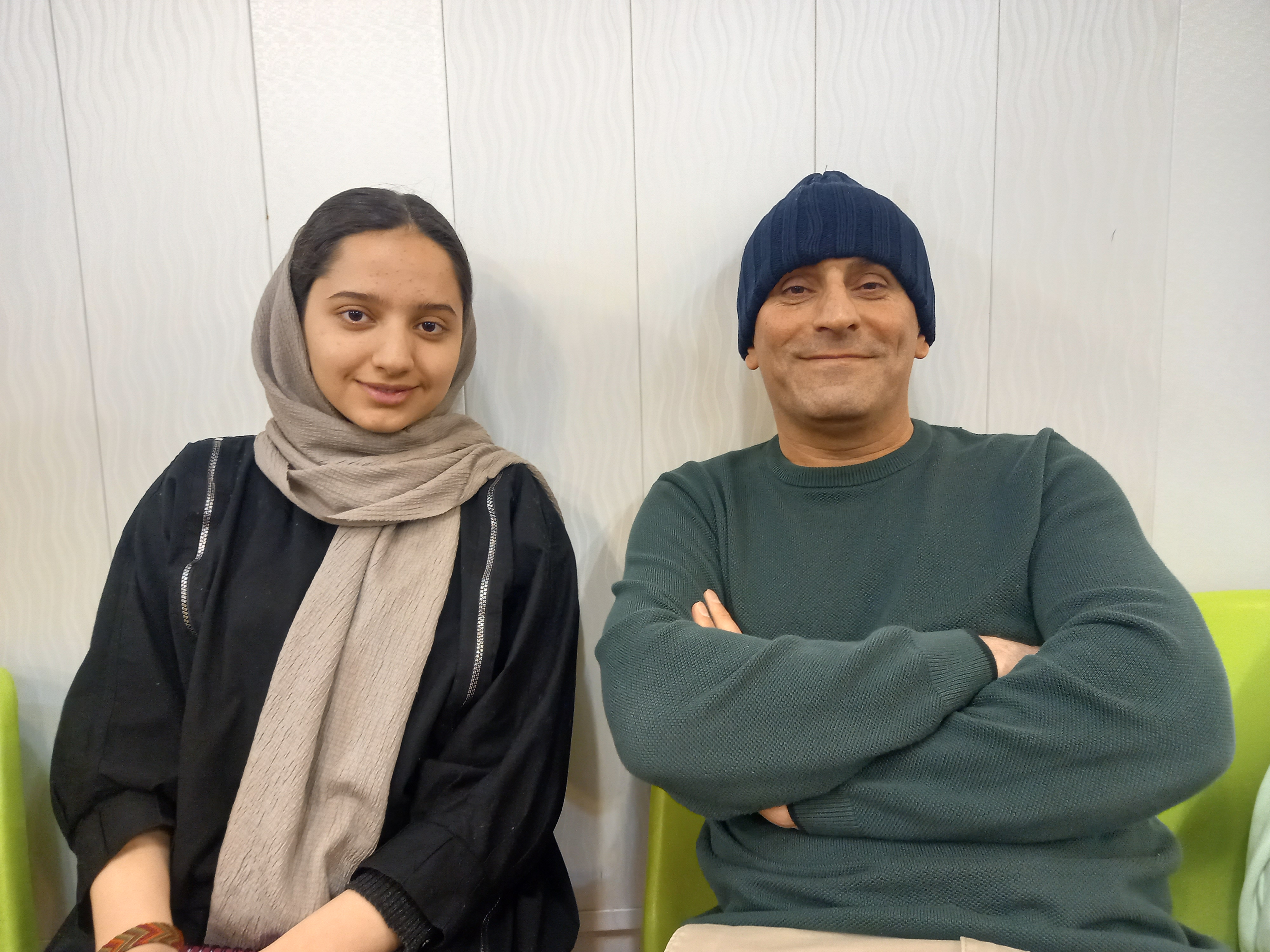 اسرافیل شیرازی