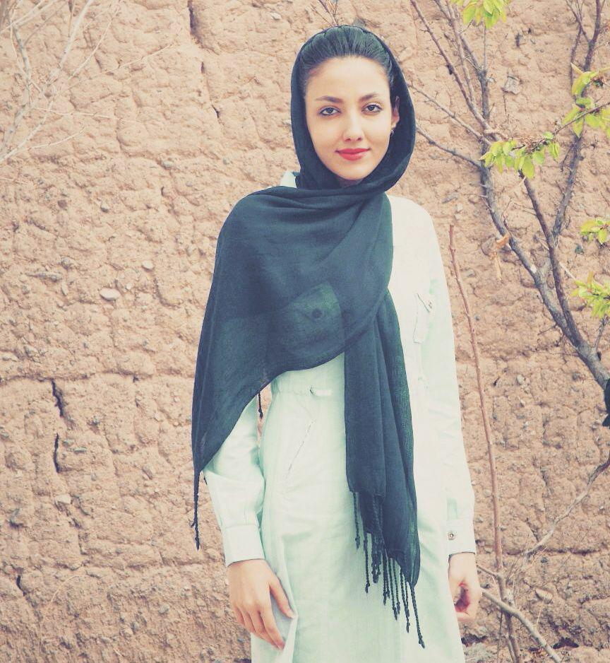 خانم مهندس بنفشه روشنی