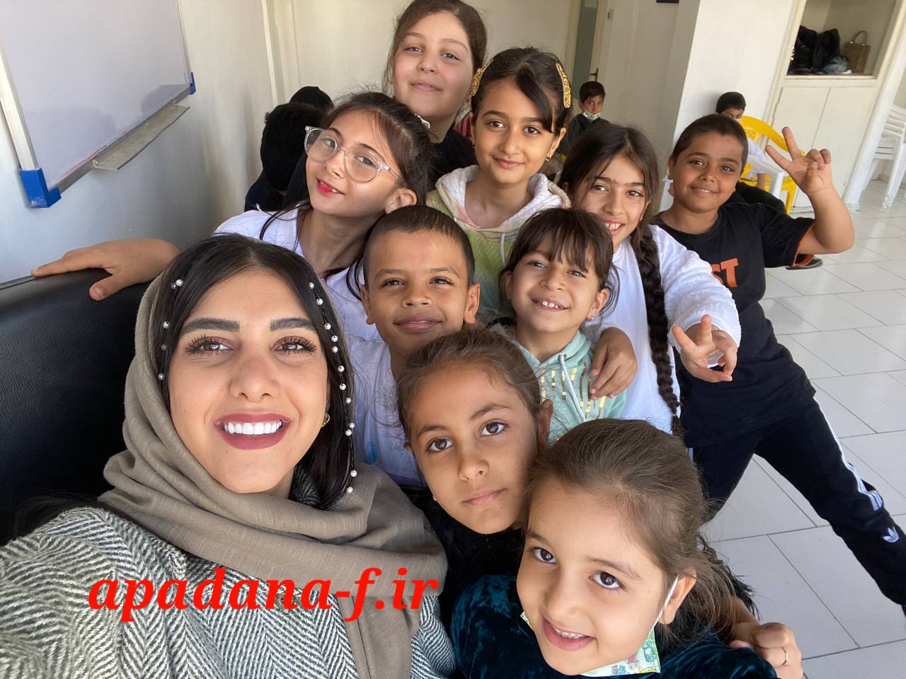 فیلم کوتاه بغض ۲