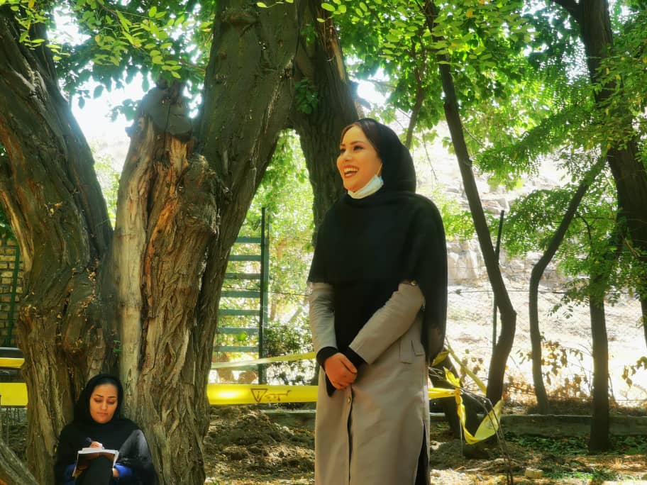 بهترین کلاس بازیگری مشهد